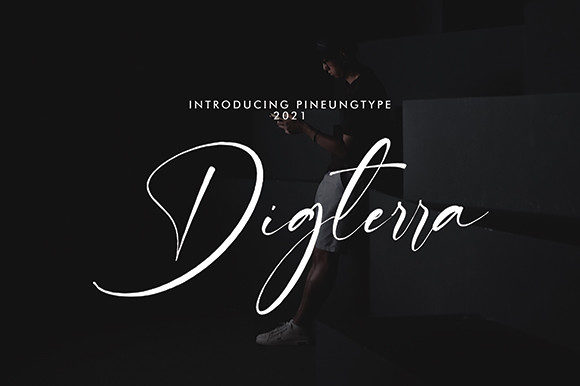 Discover the Beauty of Digterra