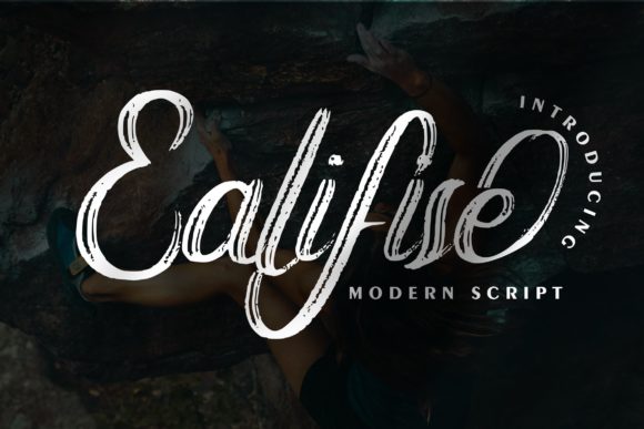 Ealifise: A Script Amp for Real Projects